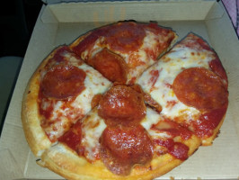 Pizza Hut food