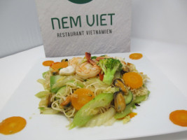 Nem Viet food