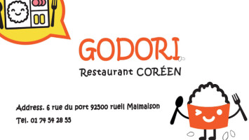 Godori inside