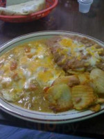 Kountry Kitchen food