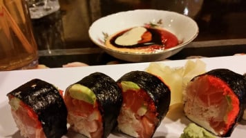 Kasai Japanese food