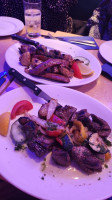 Andy's Taverna food