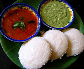 Bollywood Mirch Masala food