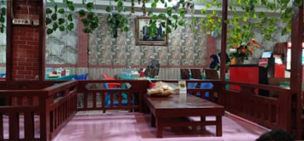 Warung Jawa Timur Mbak Lestari food