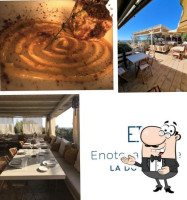 La Dogana By Enoteca La Torre food