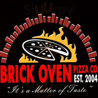 Brick Oven Pizza Co. Of Poplar Bluff inside