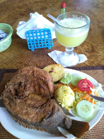 restaurant image