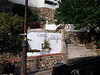 Casa Calleja outside