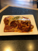 Donatelli's Bistro food