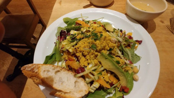 Le Pain Quotidien Opera City Tower food