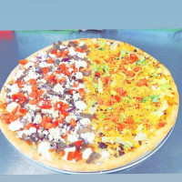 Stefko Pizza food