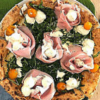 Overe Pizzaioli Musicanti food