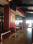 Burger King Passeig De Jaume I inside