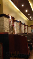 Honey Tree Grille inside