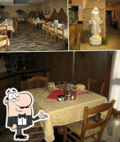 Trattoria Pizzeria Alle Statue food