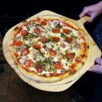 Gio's Pizza Rustica food