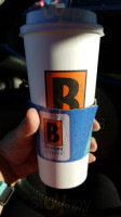 Biggby Coffee food