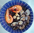 Yōu Guǐ Chǎo Fàn Comida