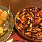 Pulperia Naroa Bilbao food