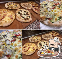 Pizza Out Di Ciarrocchi Luigia food