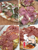 Pizza Out Di Ciarrocchi Luigia food