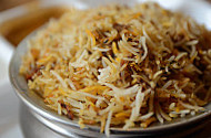Bristol Bawarchi food