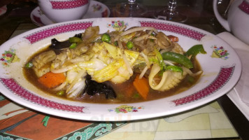 Phuc Loc Tho food