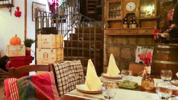 Osteria Il Garum food