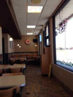 A&w inside