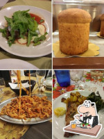 Il Poggio food