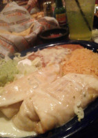 Teresa's Mexican food