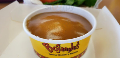 Bojangles food