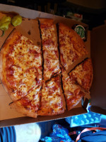 Papa Johns Pizza food