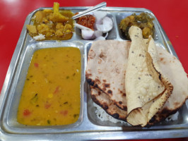 Ashok Pure Vegetarian food
