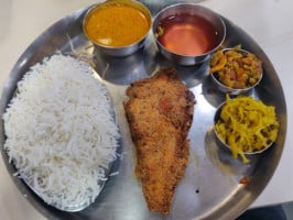 Uday Ahar Graha food