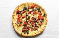Archibugio Pizzeria food