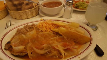 El Gusto de Puebla food