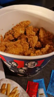 Kfc Avignon Mistral food