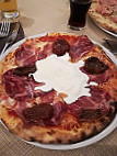 Pizzeria Il Principe food