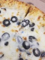 Dominos food