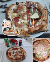 E Pizzeria Maison Galeota food