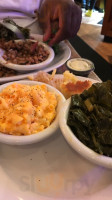 Carolina Kitchen food