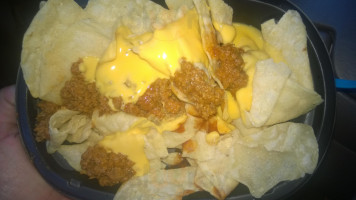 Taco Bell food