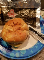 Arby's food