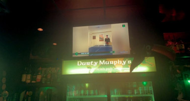 Durty Murphy's Irish Pub food