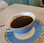 Cappero Kǎ Pèi Nuò Comida