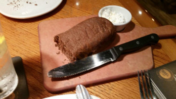 Outback Steakhouse Clive food
