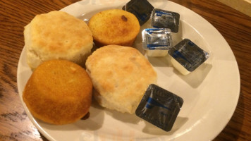 Cracker Barrel Old Country Store food