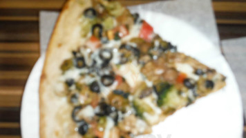 Maglio's Pizza food