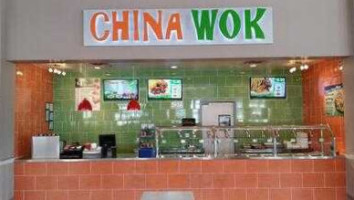 China Wok Outlets Of Ms inside